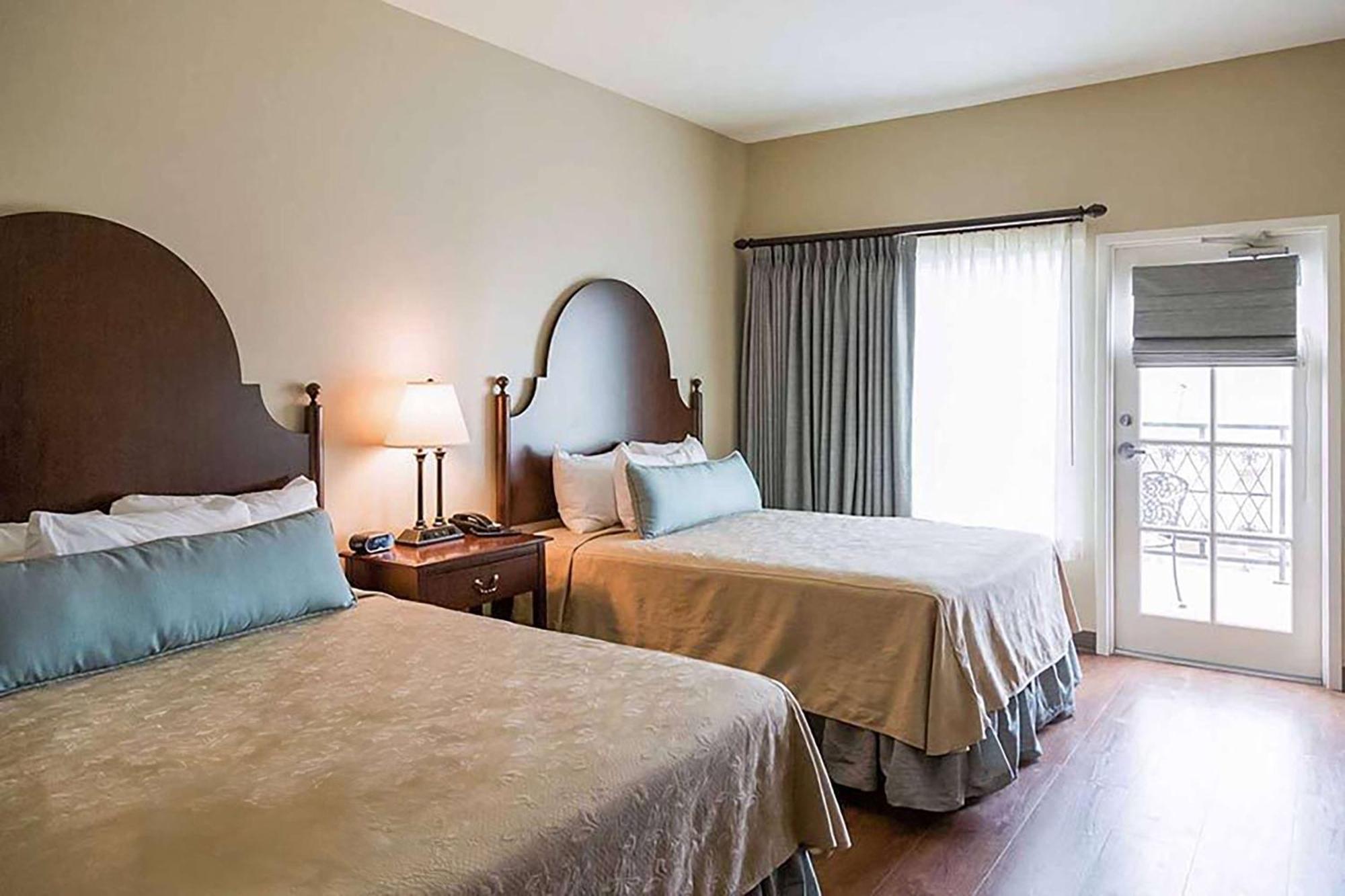 Hotel Chateau Saint Denis Hotel, A Trademark Collection By Wyndham