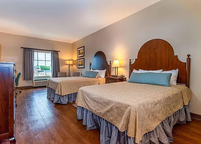 Chateau Saint Denis Hotel, A Trademark Collection By Wyndham