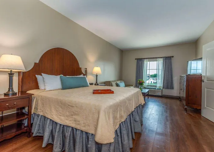 Chateau Saint Denis Hotel, A Trademark Collection By Wyndham
