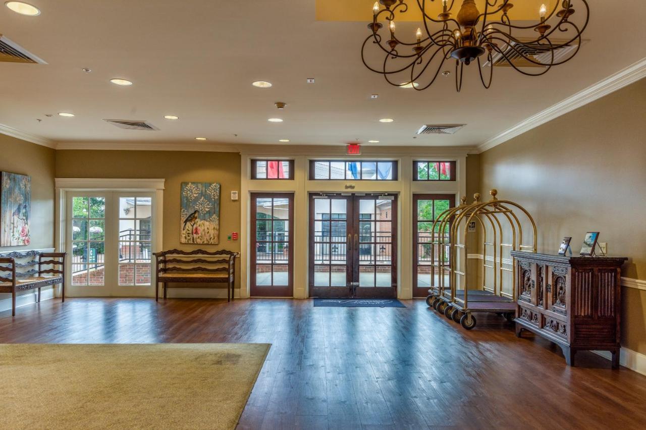 Hotel Chateau Saint Denis Hotel, A Trademark Collection By Wyndham Natchitoches