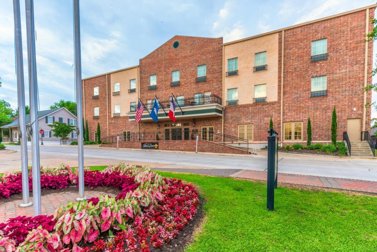 Chateau Saint Denis Hotel, A Trademark Collection By Wyndham 3* Natchitoches