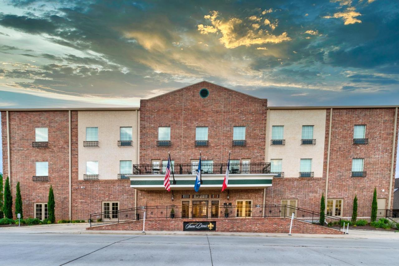 Hotel Chateau Saint Denis Hotel, A Trademark Collection By Wyndham 3*