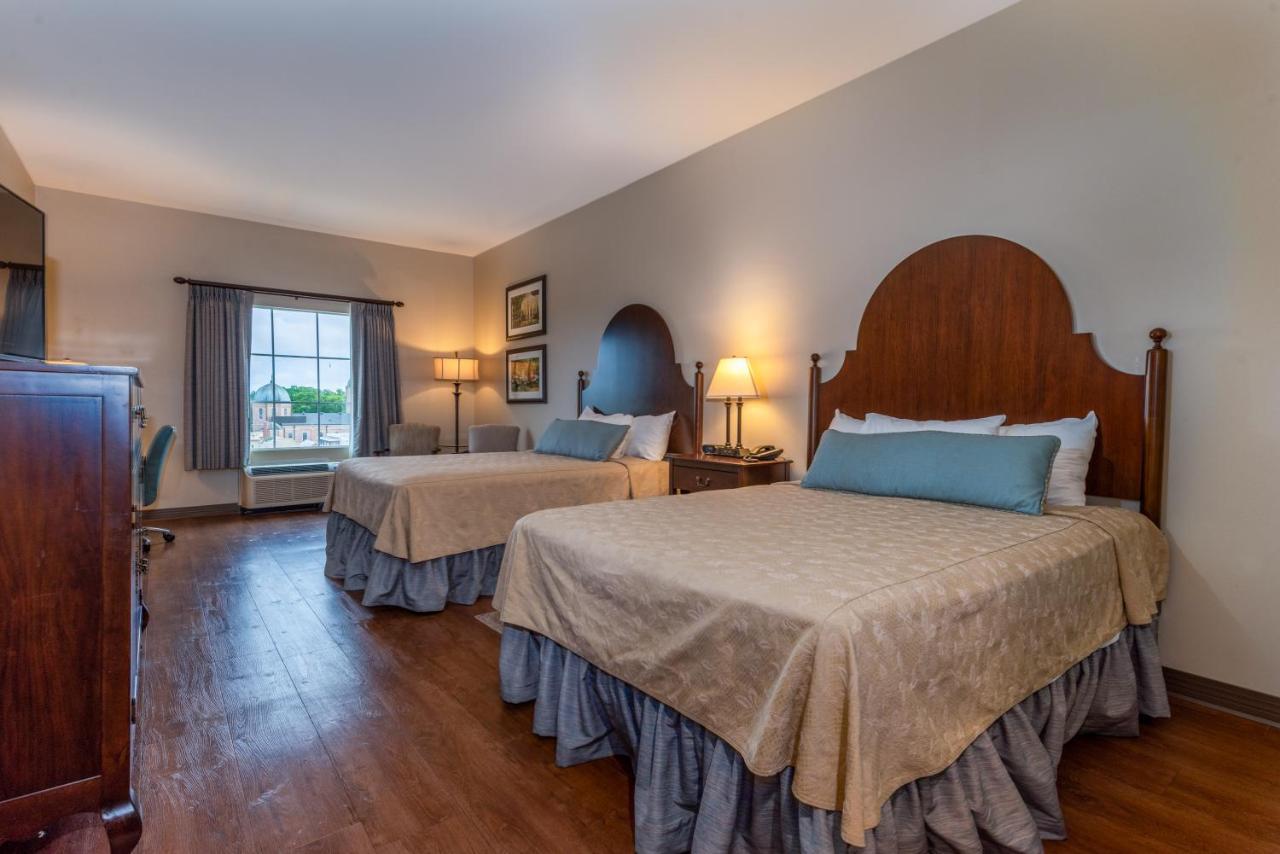 Hotel Chateau Saint Denis Hotel, A Trademark Collection By Wyndham Natchitoches