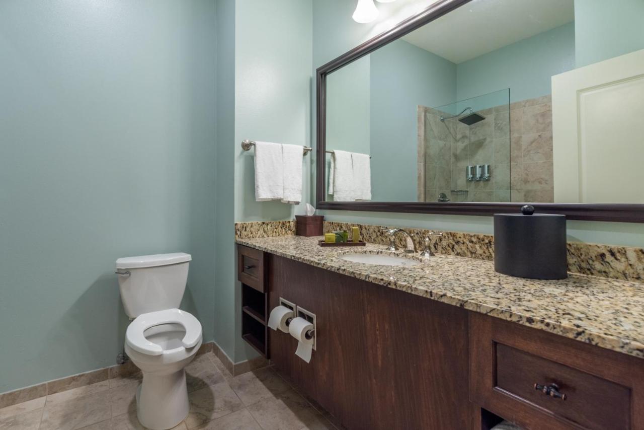 Chateau Saint Denis Hotel, A Trademark Collection By Wyndham 3* Natchitoches