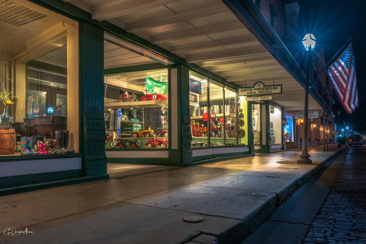 Chateau Saint Denis Hotel, A Trademark Collection By Wyndham 3* Natchitoches