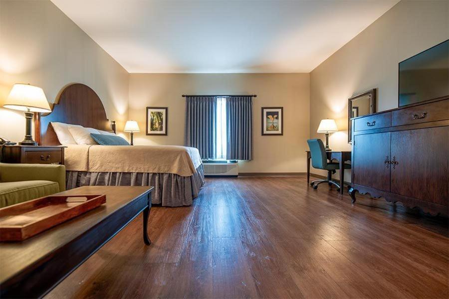 Hotel Chateau Saint Denis Hotel, A Trademark Collection By Wyndham