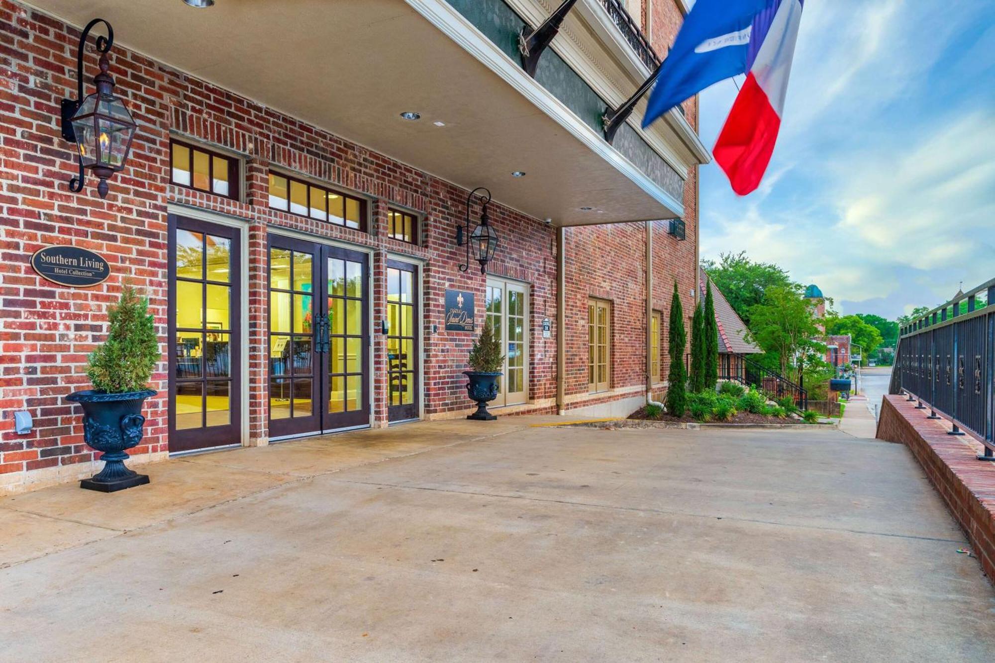 Chateau Saint Denis Hotel, A Trademark Collection By Wyndham Natchitoches