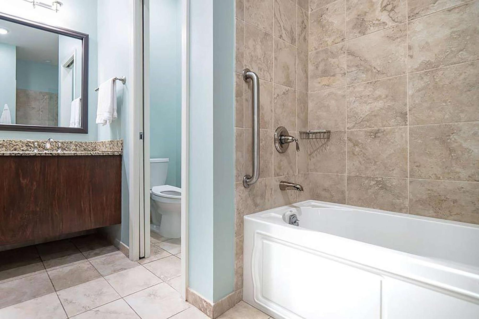 Hotel Chateau Saint Denis Hotel, A Trademark Collection By Wyndham 3*