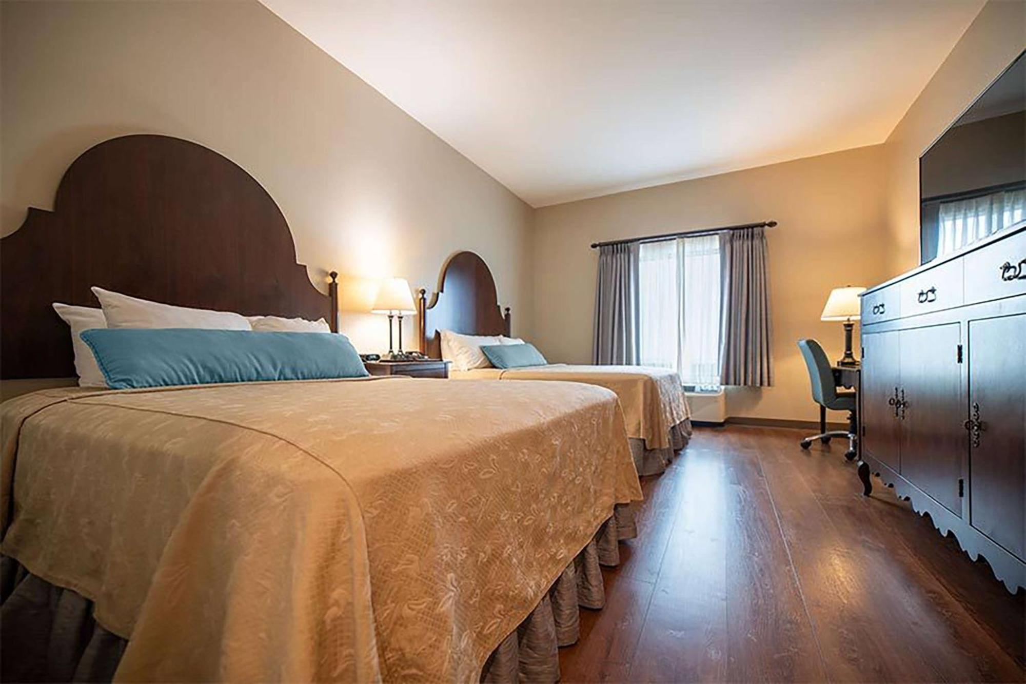 Chateau Saint Denis Hotel, A Trademark Collection By Wyndham Natchitoches