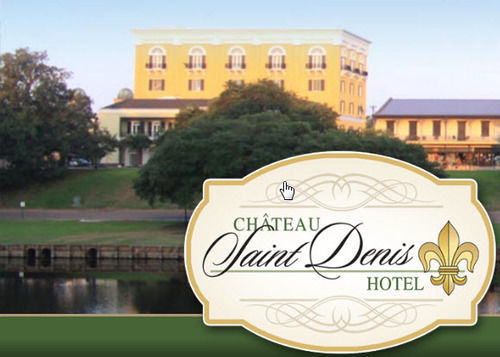 Chateau Saint Denis Hotel, A Trademark Collection By Wyndham