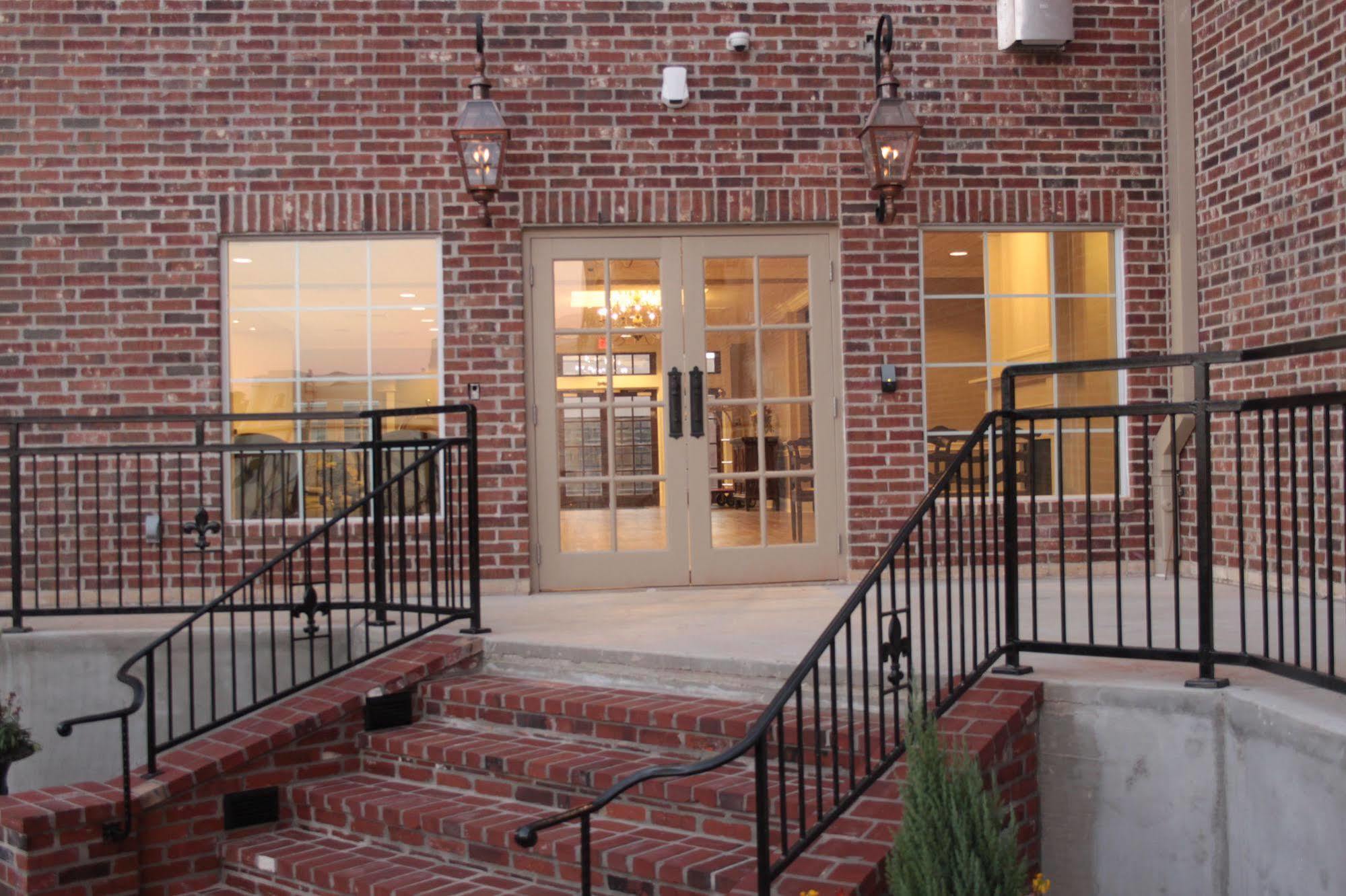 Hotel Chateau Saint Denis Hotel, A Trademark Collection By Wyndham Natchitoches